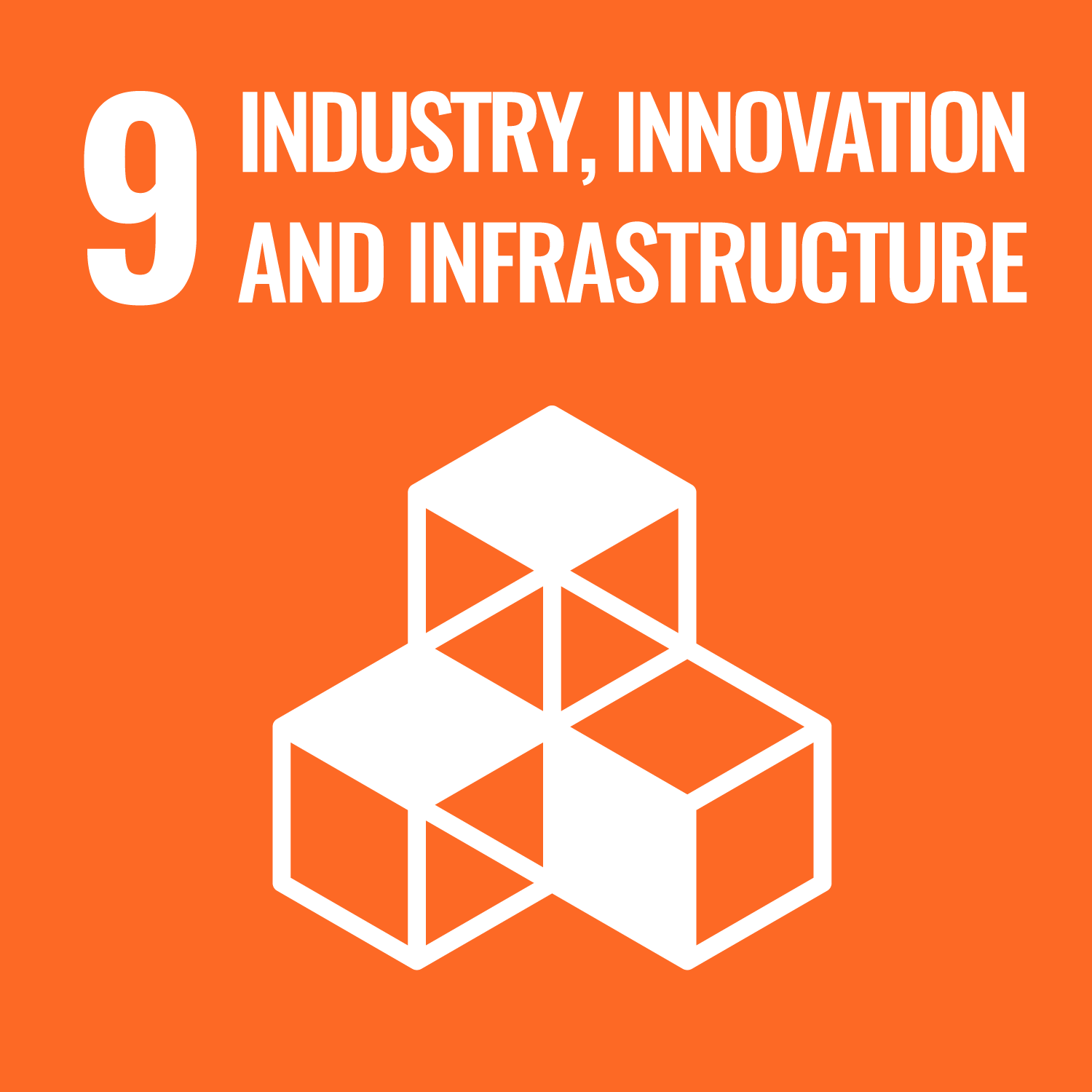 SDG9-Industry-Innovation-Infrastructure-Sejahtera-Malaysia